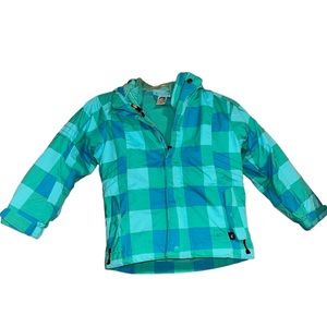 REI Girl’s 2-in-1 Winter Jacket | Size XXS 4/5